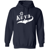 Number One Kuya Unisex Pullover Hoodie